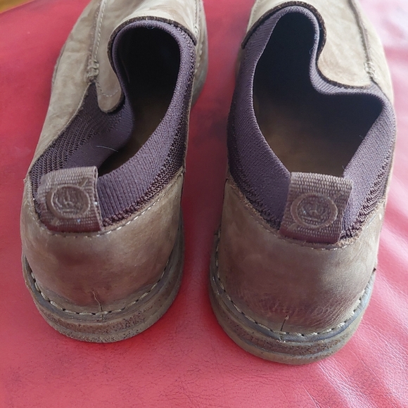 BORN Casual Shoes with top grip sz 10.5 MEN - Picture 4 of 6